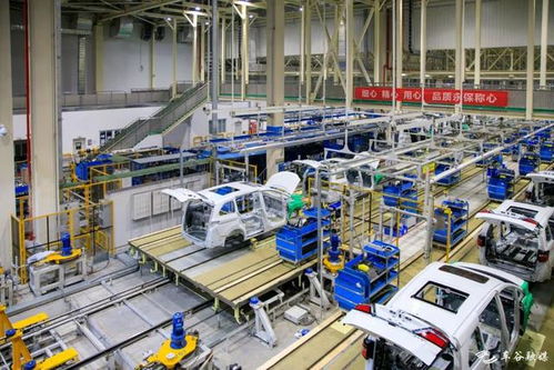 武漢經(jīng)開區(qū)深挖優(yōu)勢(shì)行業(yè)重點(diǎn)企業(yè)發(fā)展?jié)摿?奮力實(shí)現(xiàn) 全年精彩