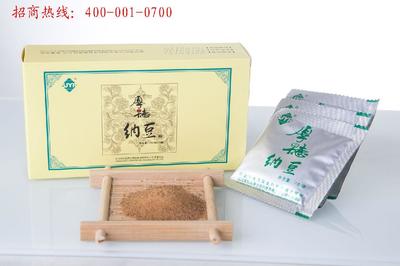 世紀(jì)遠(yuǎn)榮老品牌納豆老年人養(yǎng)生保健,武漢厚德牌納豆廠(chǎng)家招商加盟,納豆激酶圖片_高清圖_細(xì)節(jié)圖