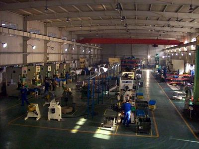 光陰的故事 | 天津高新區高端裝備制造產業加速發展