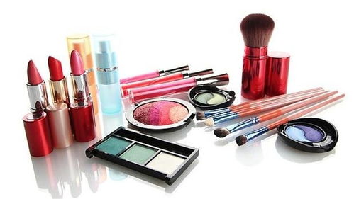 璨豪化妝品與康復(fù)設(shè)備 品牌形象與專業(yè)醫(yī)療的多元展示